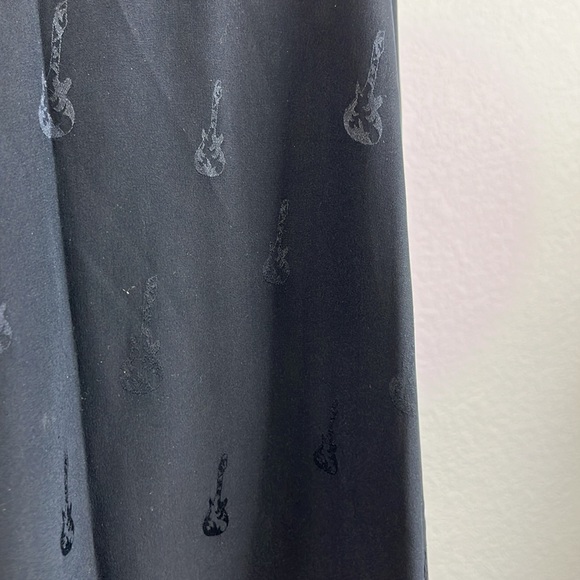 Zadig and Voltaire Risty Jac Guitar Dress - Picture 6 of 12